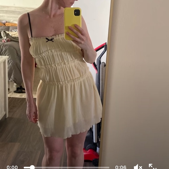 Zara Dresses & Skirts - Zara slip dress
